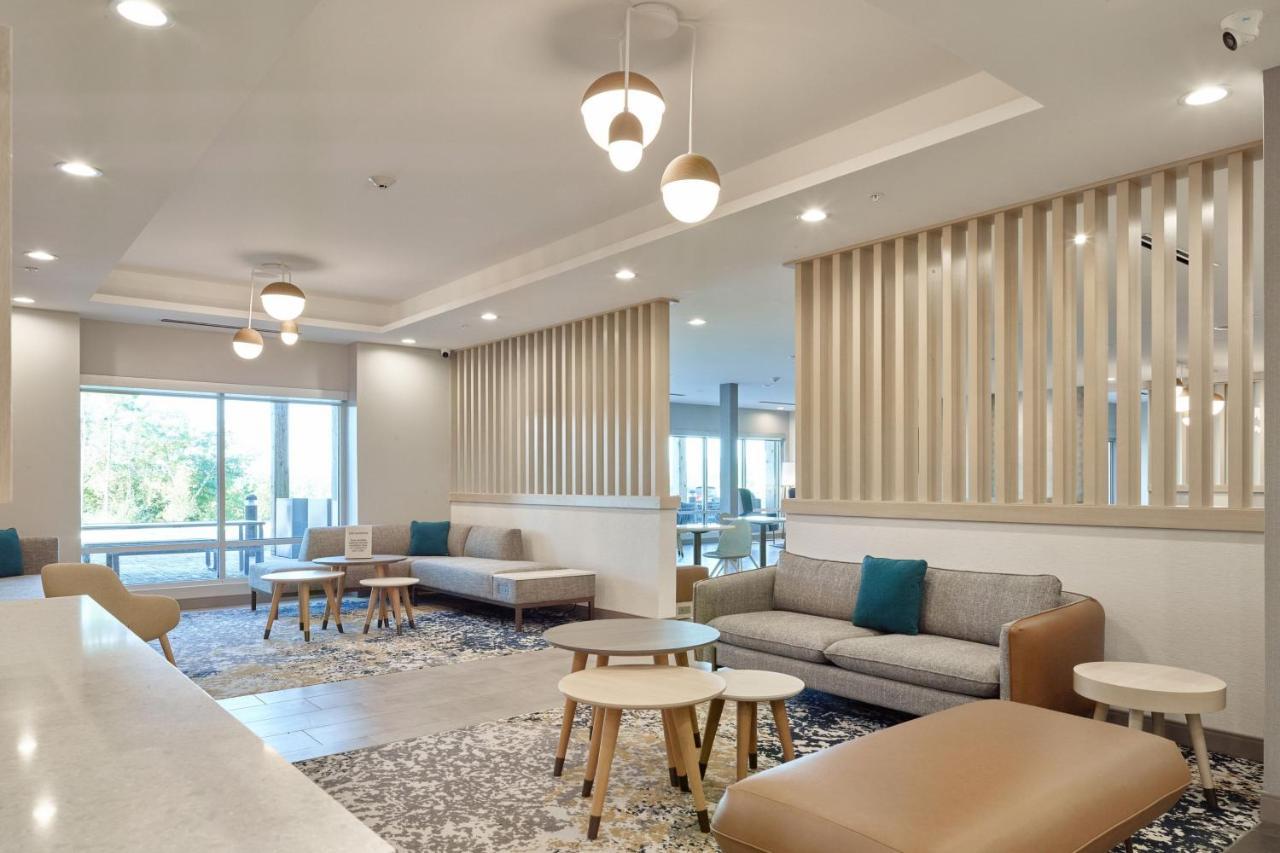 Towneplace Suites By Marriott Chattanooga South, 이스트리지 외부 사진