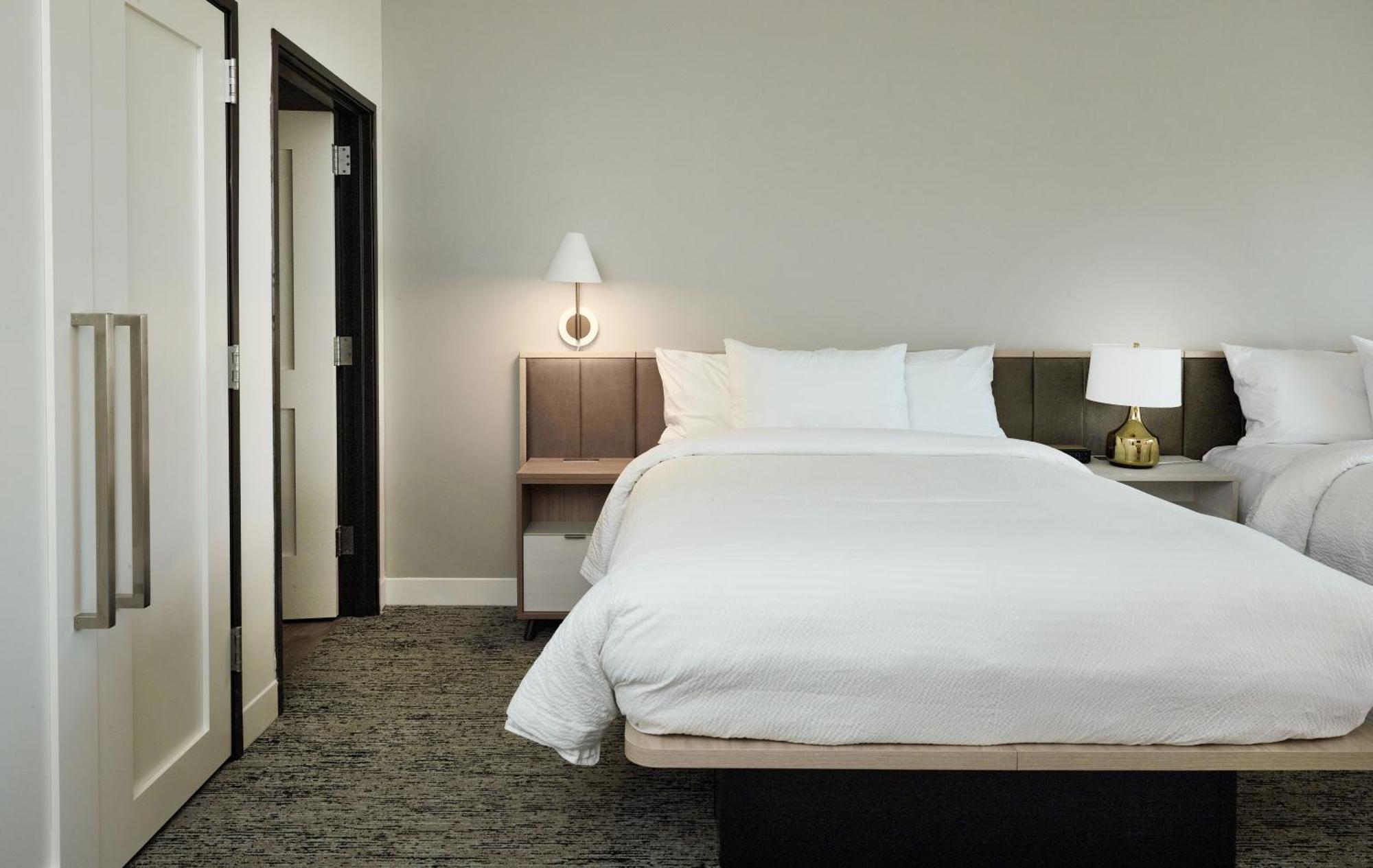 Towneplace Suites By Marriott Chattanooga South, 이스트리지 외부 사진