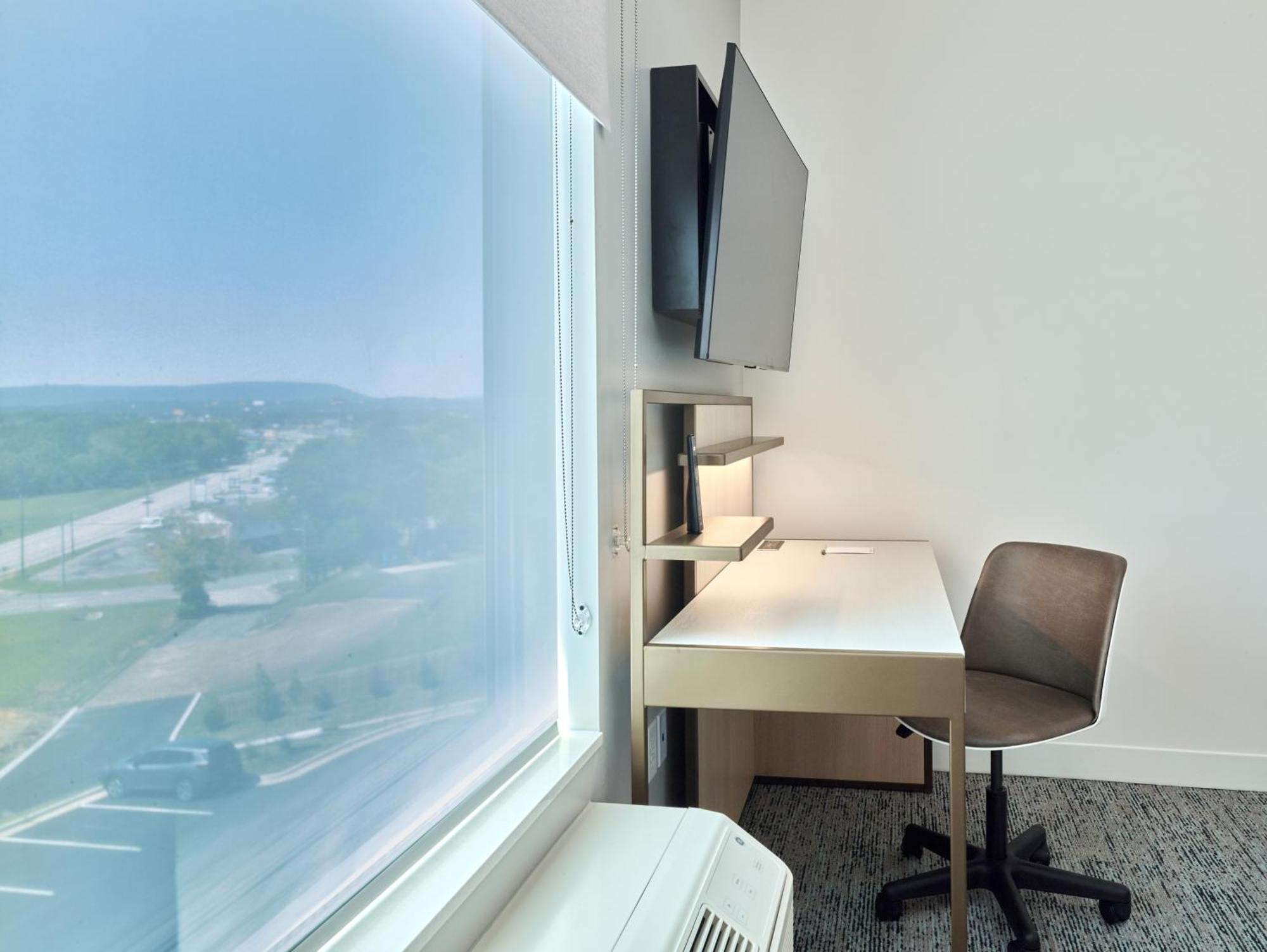 Towneplace Suites By Marriott Chattanooga South, 이스트리지 외부 사진