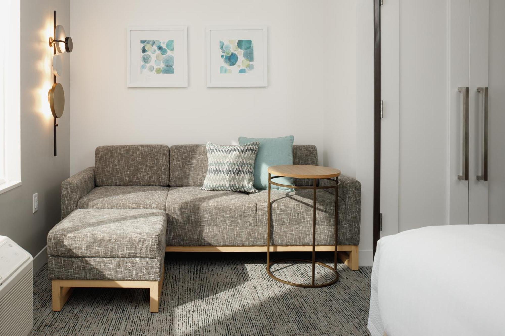 Towneplace Suites By Marriott Chattanooga South, 이스트리지 외부 사진