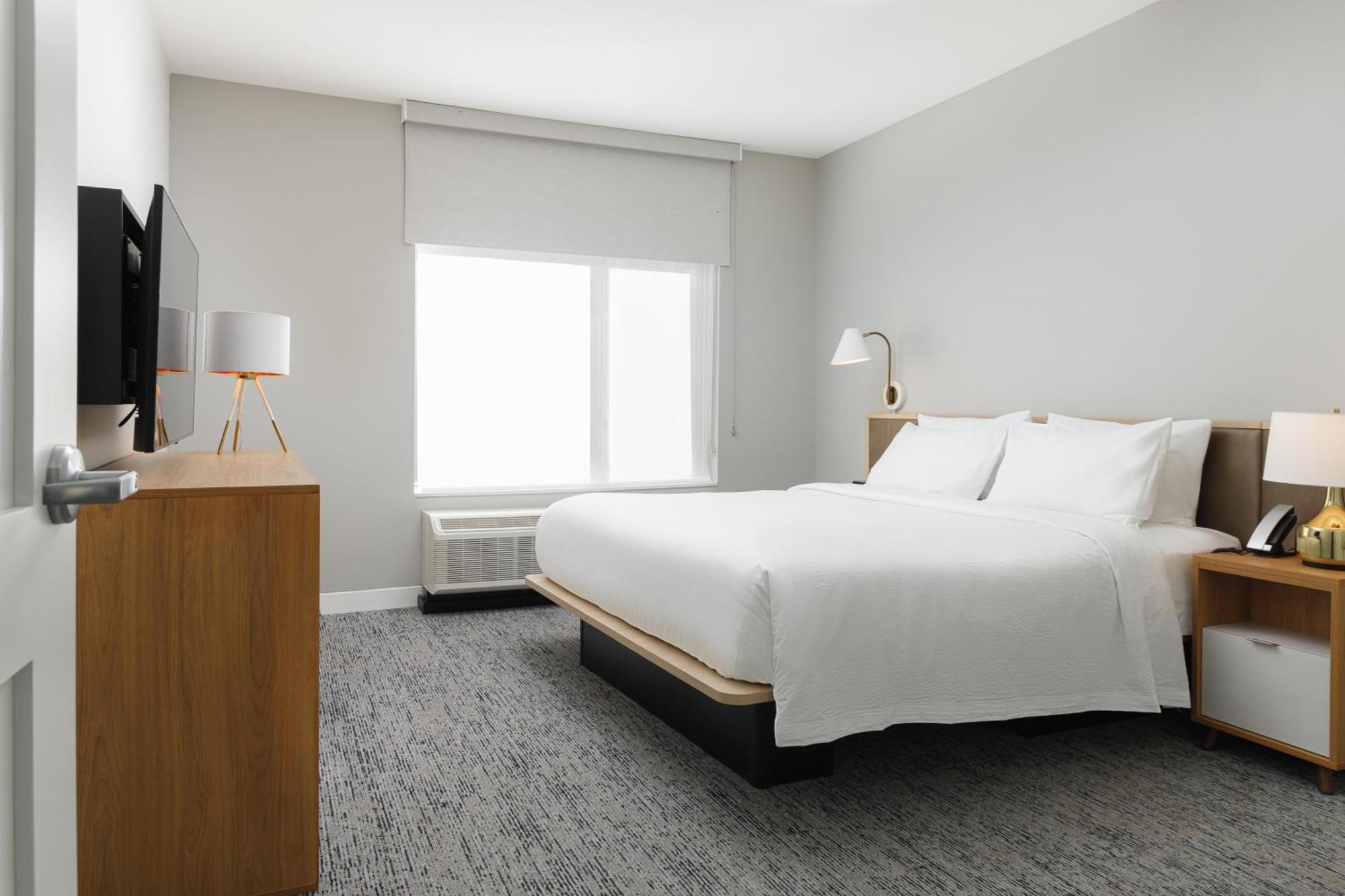 Towneplace Suites By Marriott Chattanooga South, 이스트리지 외부 사진