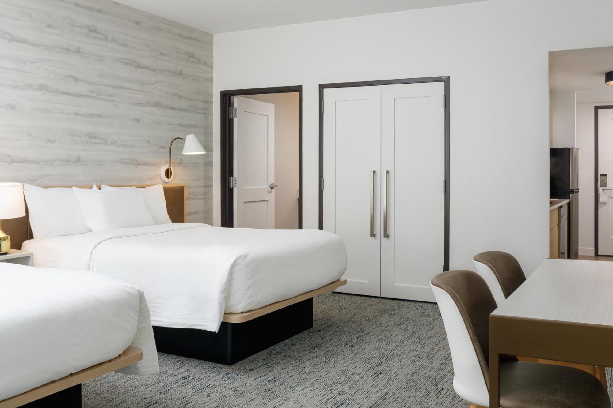 Towneplace Suites By Marriott Chattanooga South, 이스트리지 외부 사진