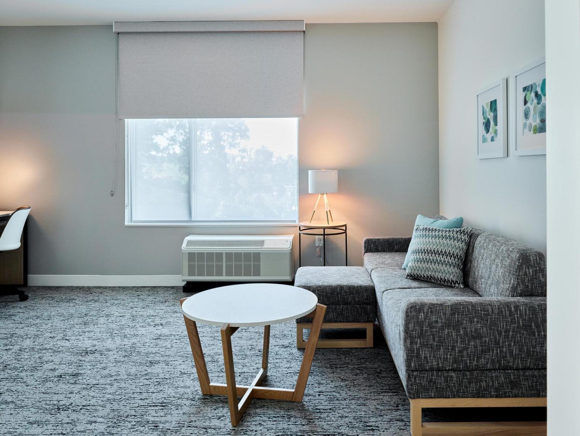 Towneplace Suites By Marriott Chattanooga South, 이스트리지 외부 사진