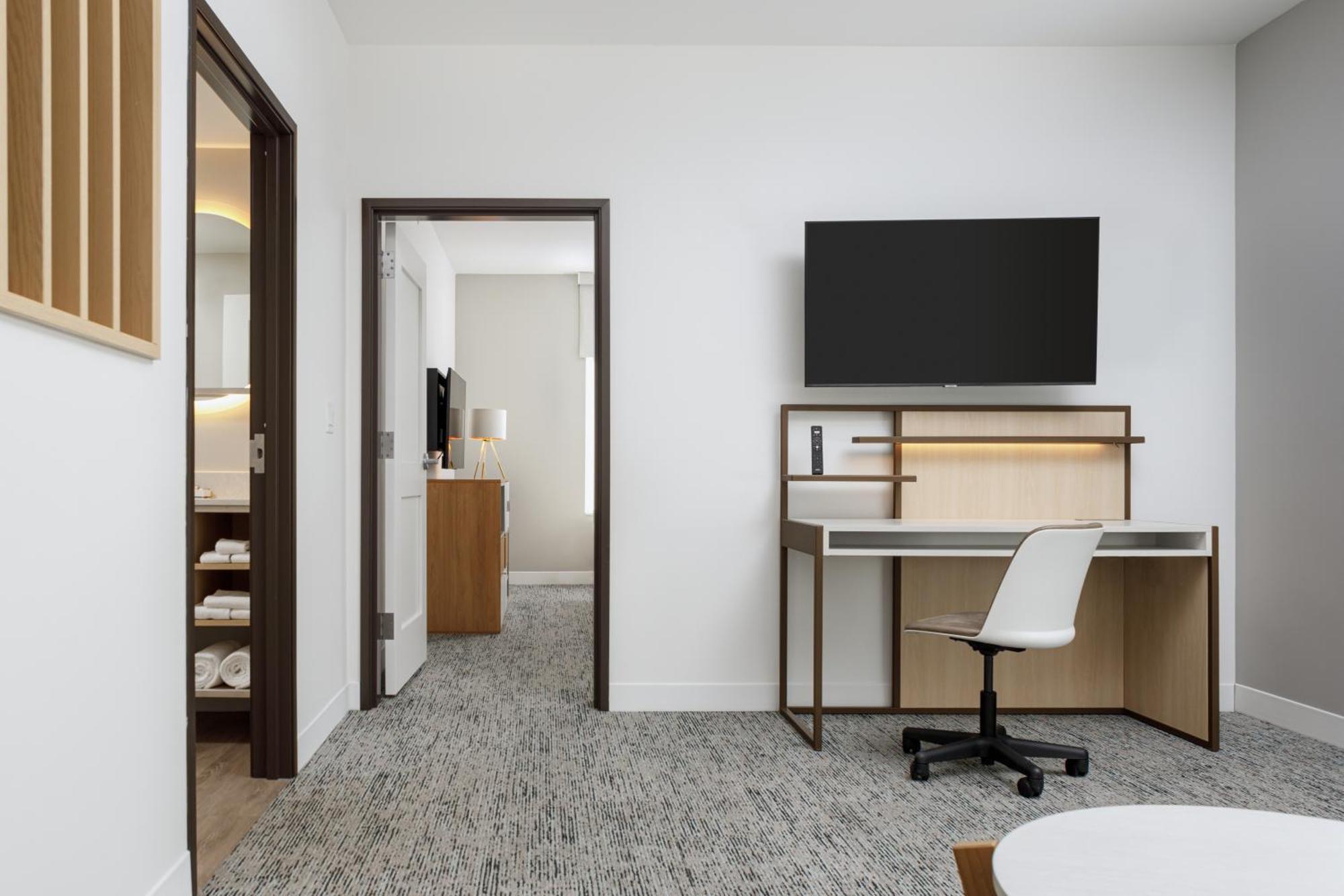 Towneplace Suites By Marriott Chattanooga South, 이스트리지 외부 사진