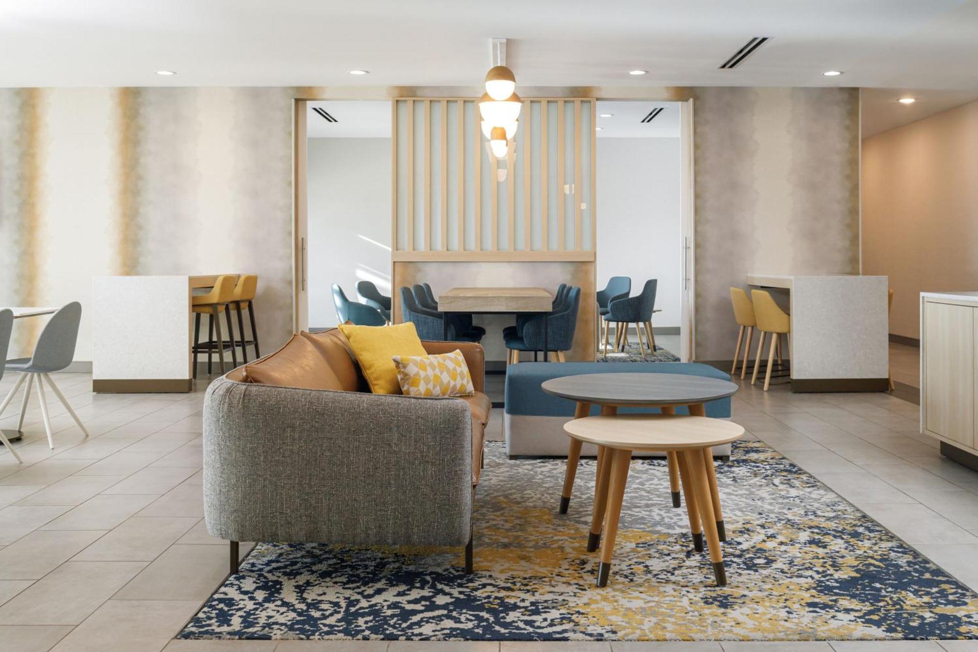 Towneplace Suites By Marriott Chattanooga South, 이스트리지 외부 사진