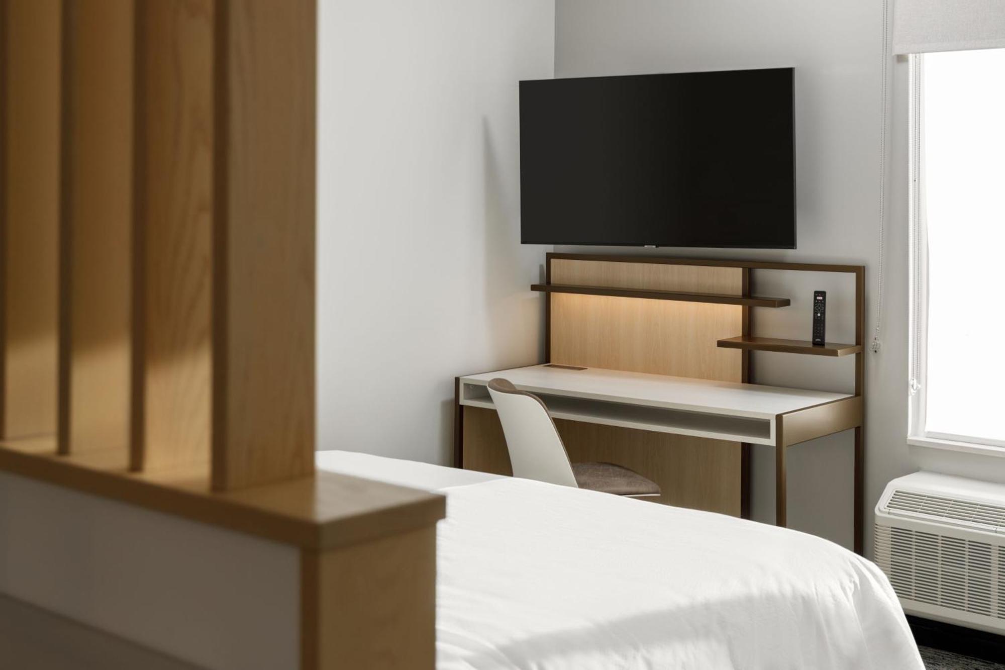Towneplace Suites By Marriott Chattanooga South, 이스트리지 외부 사진