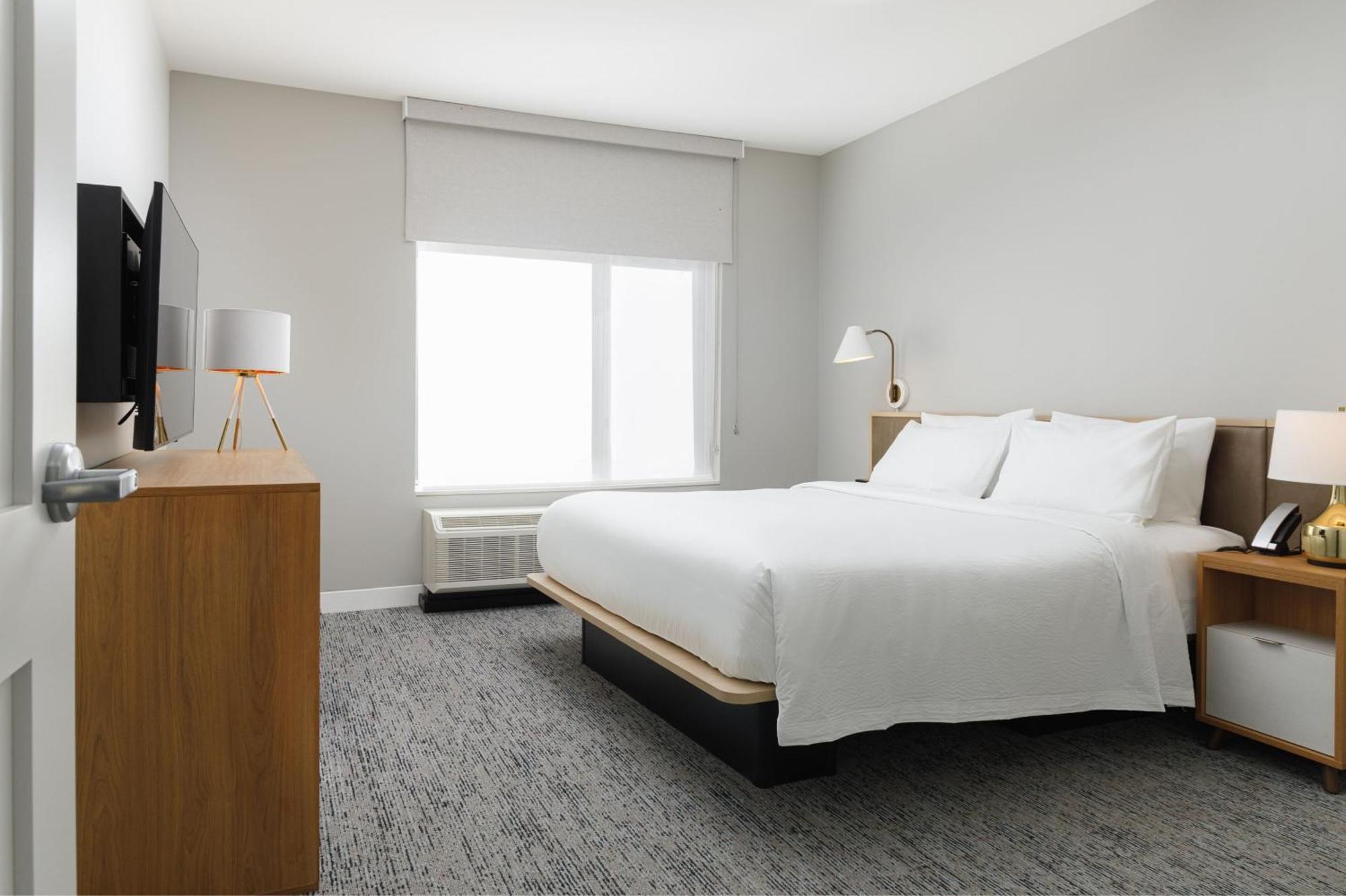 Towneplace Suites By Marriott Chattanooga South, 이스트리지 외부 사진