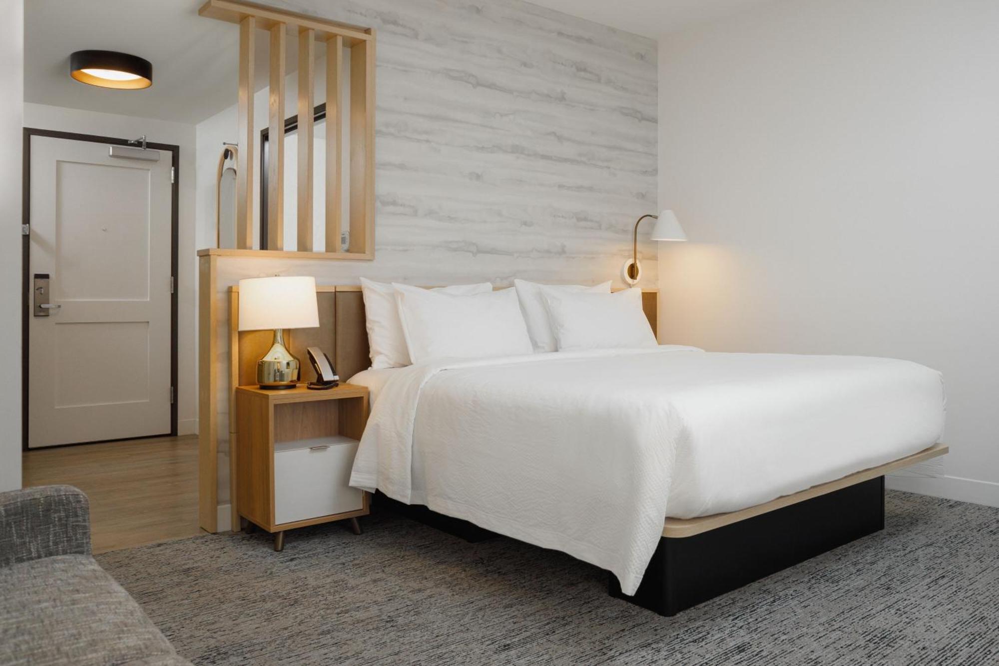Towneplace Suites By Marriott Chattanooga South, 이스트리지 외부 사진