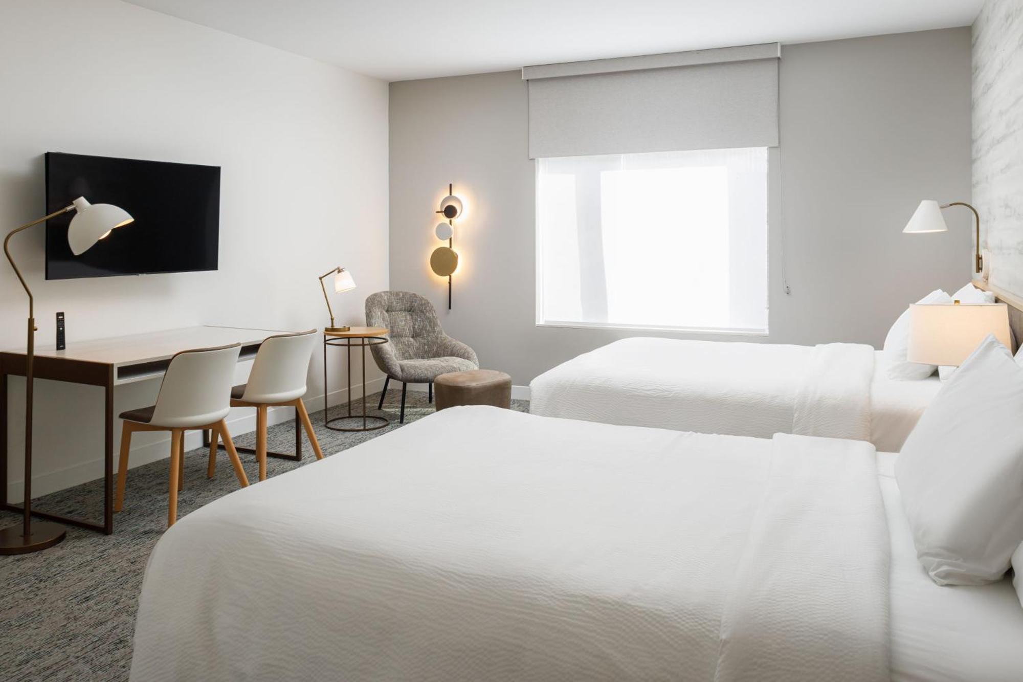 Towneplace Suites By Marriott Chattanooga South, 이스트리지 외부 사진
