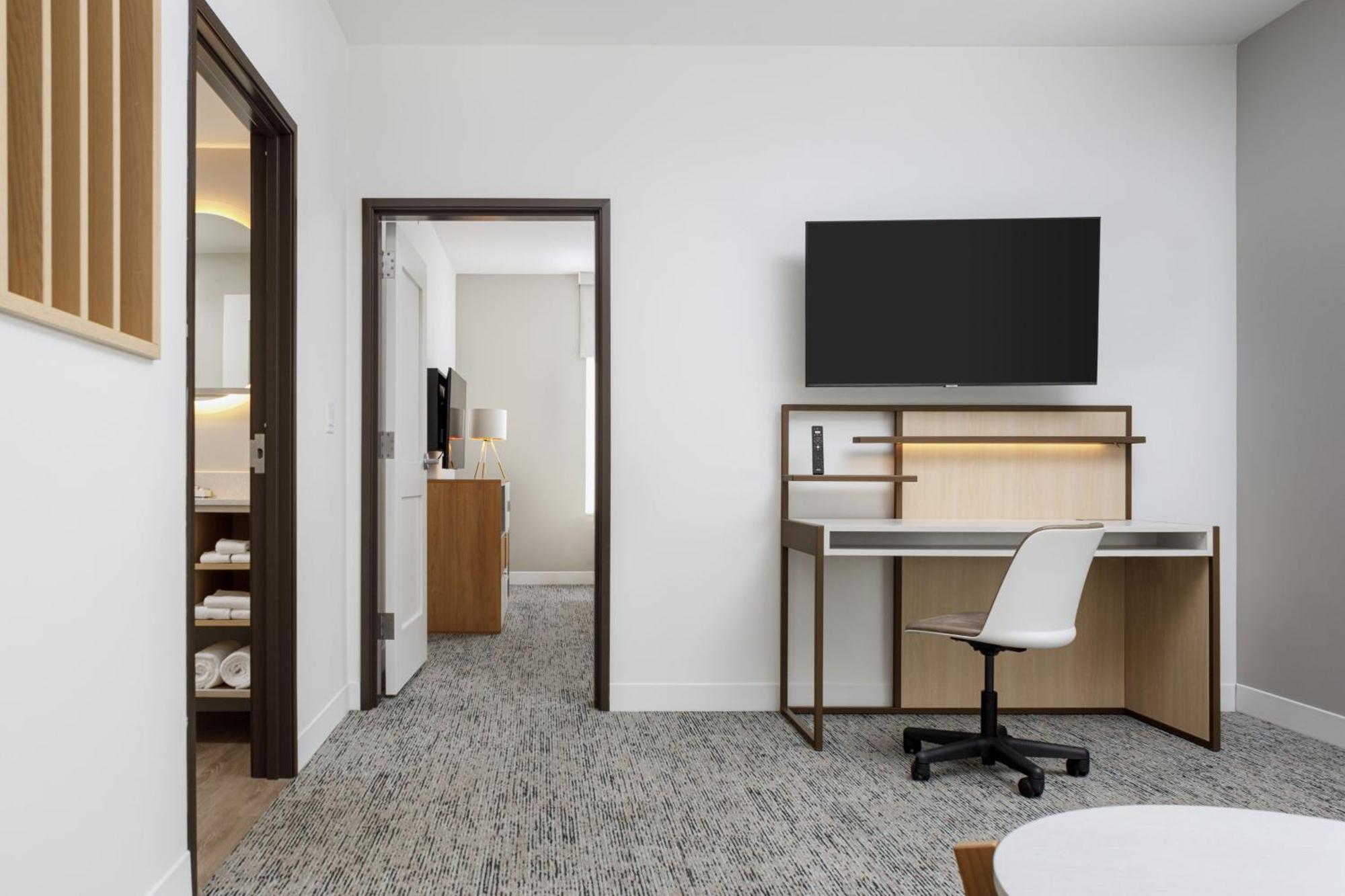Towneplace Suites By Marriott Chattanooga South, 이스트리지 외부 사진